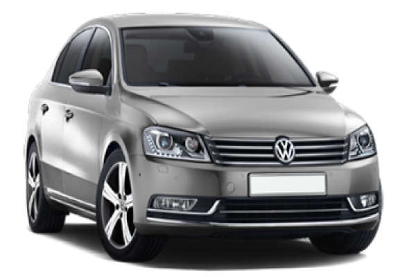 Volkswwagen Passat
